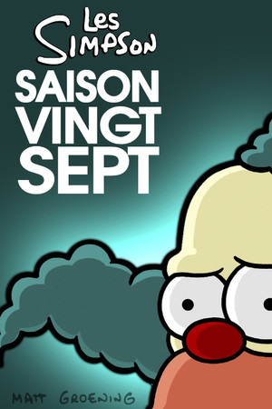 Saison 27