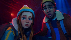 Chapitre six : Avis de tempête