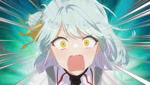 Être amie avec Kaho, c'est impossible ?