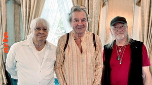 Montreux: A casino makes music history