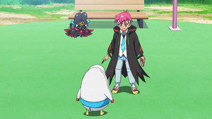 Épisode 25