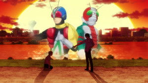 Épisode 5