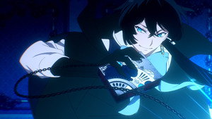 Vanitas ―Le cas de Rusty Hopes―