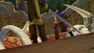 Épisode 4