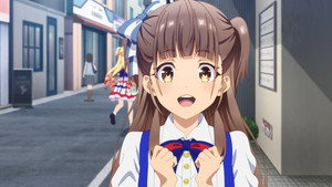 Tamaki Kyouka ne se distingue pas des autres