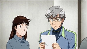 Épisode 13