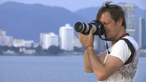 Sydney - Singapour : les dragons de la mer de Chine