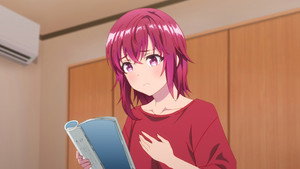Gionji Yukine ne peut pas le permettre