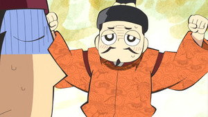 Épisode 21