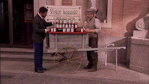 Épisode 129