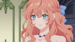 Tiara au bois dormant