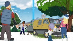 Épisode 9