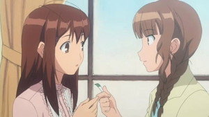 Tear Drops