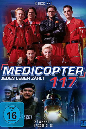 Saison 1
