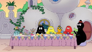L'anniversaire des Barbabébés
