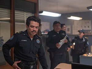 Épisode 1