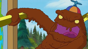 Épisode 21