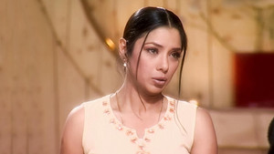 Monisha Threatens Suicide