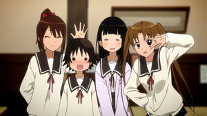 Épisode 1