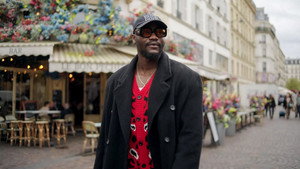 La mode, un style de vie