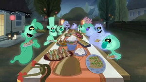 Épisode 28