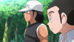 Crushing Wakabayashi