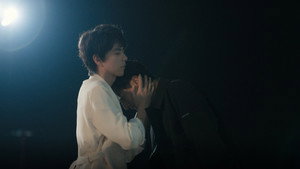 Actually, I Fell for You Long Ago