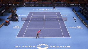 Quarterfinals