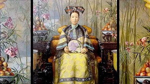 The Fall of a Dynasty (1839–1907)