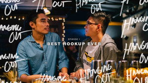 Episode 1: Best Hookup Ever