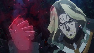 La valeur de la vie, la rédemption de la mort