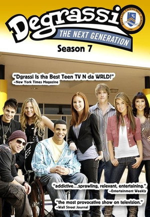Saison 7
