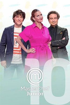 Saison 10