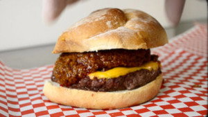 Les fast-foods