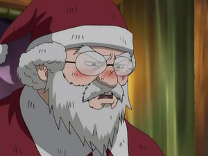 Ceux qui se plaignent que le Père Noël n'existe pas, croient qu'il existe / Ce n'est pas la cloche du temple qui éteindra les passions ! Il faut les maîtriser sois-même !