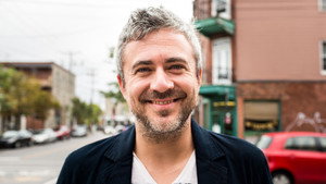 Martin Juneau