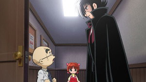 Épisode 18