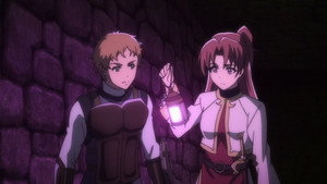 Aventures et quotidien