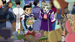 Épisode 11