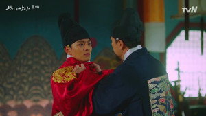Épisode 11