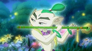 Épisode 16
