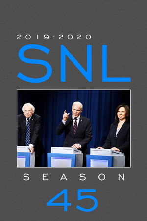 Saison 45