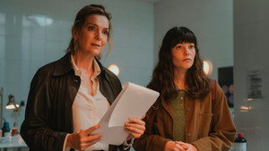 Épisode 1