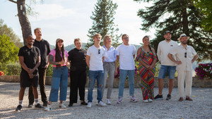 Épisode 1
