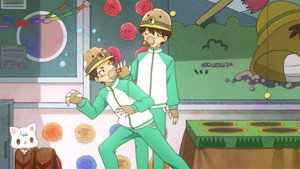 Épisode 24