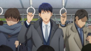 La Vie de Kentarô Sanada