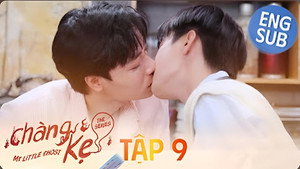 Épisode 9