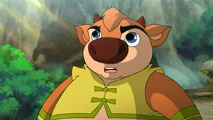 Épisode 19