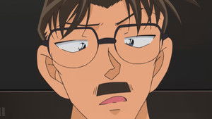 Kudo Yusaku's Detective Show (2)