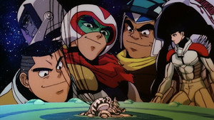 Épisode 13